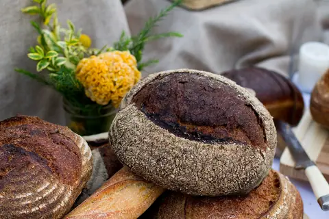 Martins Bakers And Sandwich Makers photo 2