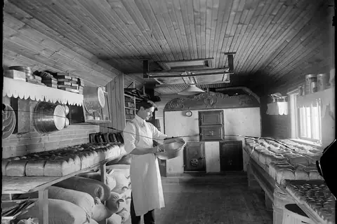 Martins Bakers And Sandwich Makers photo 1